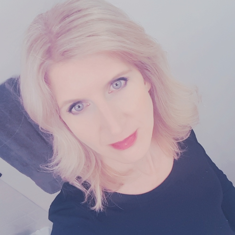 Meet your Posher, Susan
